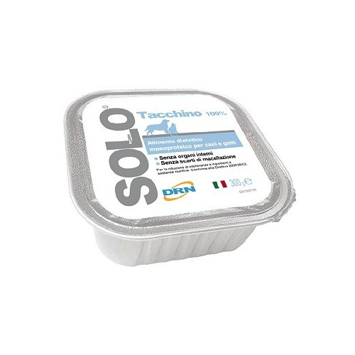 ONLY TACCHINO 300G