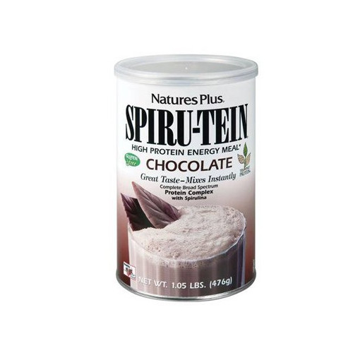 CHOCOLATE SPIRIT 476G