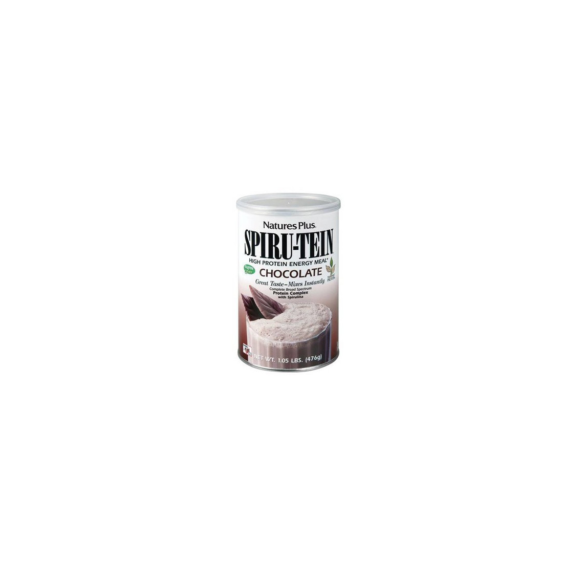 CHOCOLATE SPIRIT 476G