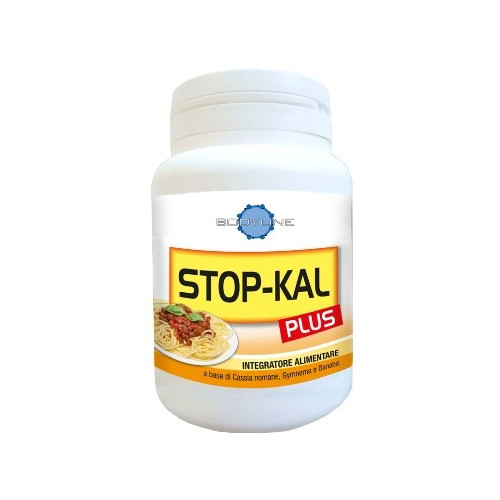 STOP-KAL 40CPS