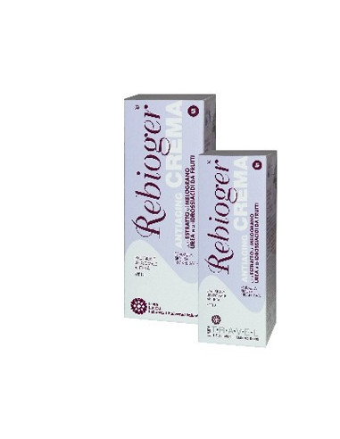 REBIOGER CREMA 15ML