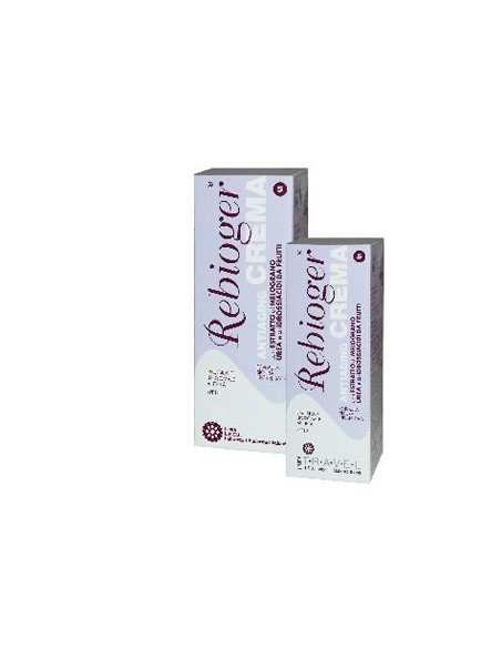 REBIOGER CREMA 15ML
