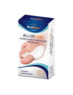 ALLUXCARE 1 DITO 1PEZZO
