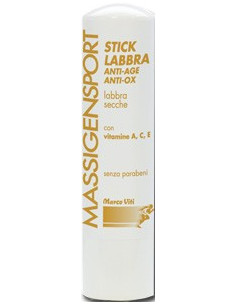MASSIGENSPORT STICK LAB A/AGE