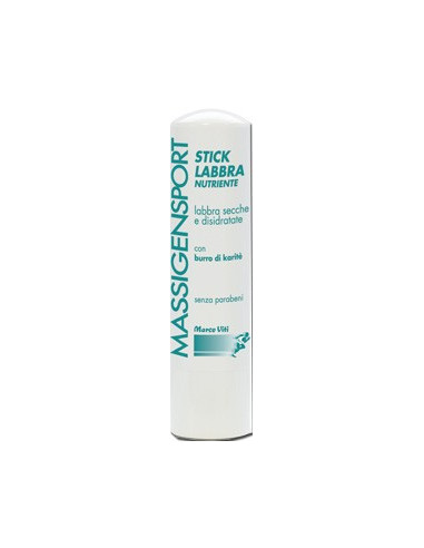 MASSIGENSPORT STICK LAB NUTR