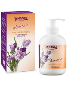 L'AMANDE ARMONIE DET LIQ MANI