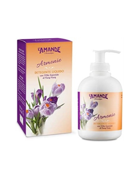 L'AMANDE ARMONIE DET LIQ MANI