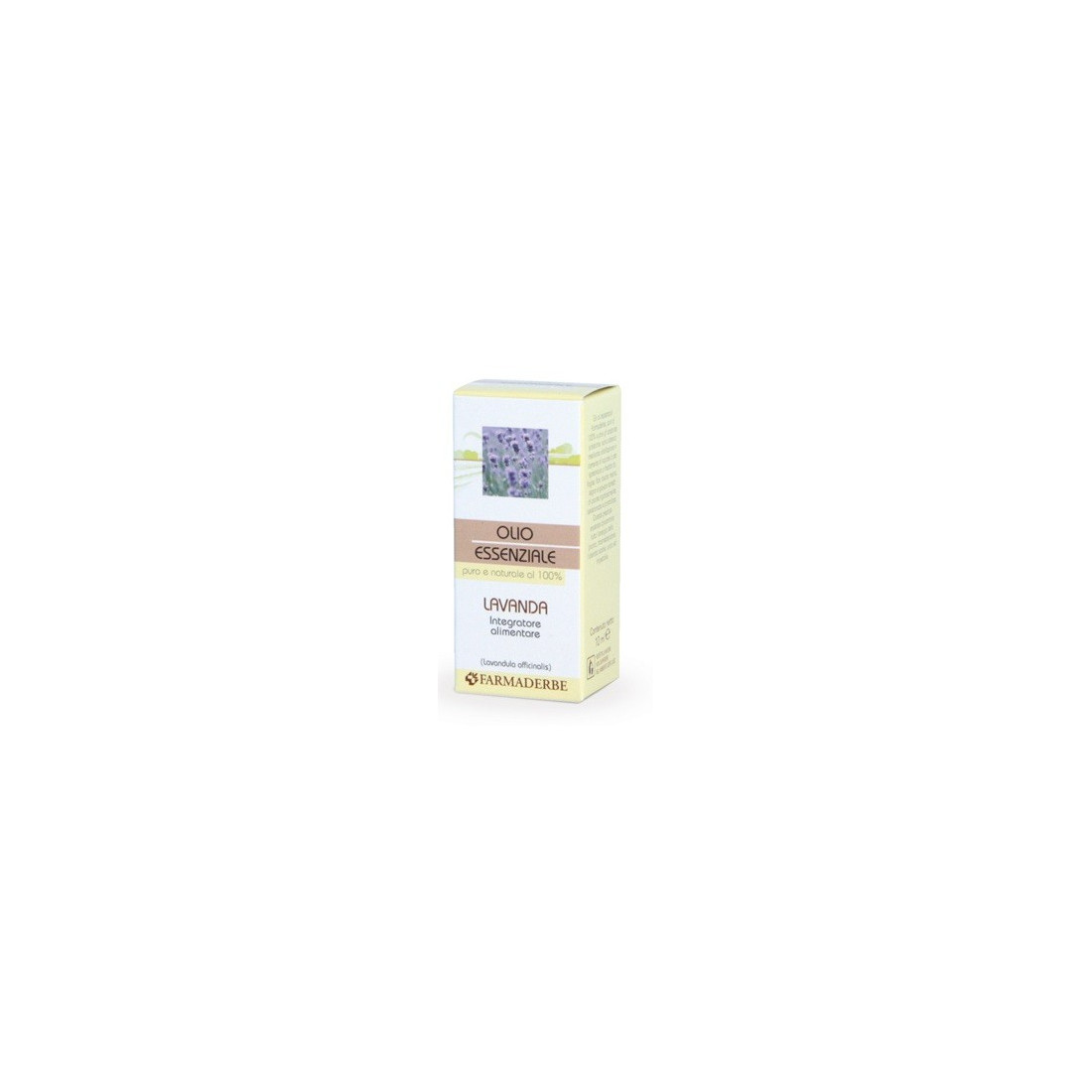 ESSENTIAL OIL 10ML