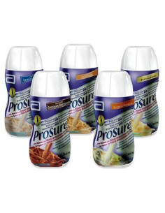 PROSURE VANIGLIA 220ML