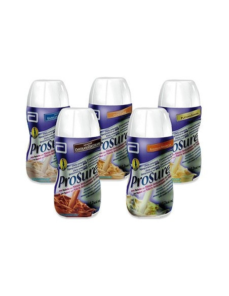 PROSURE BANANA 220ML