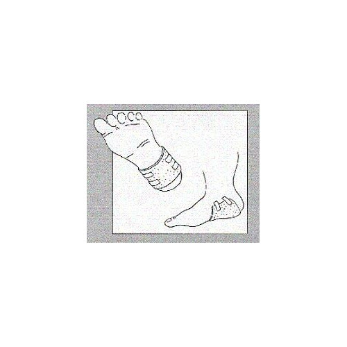 MEDIC PUR 24X16CM10PZ