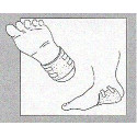 LIGASANO MEDIC PUR 24X16CM10PZ