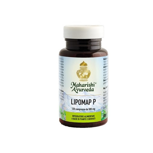 LIPOP P 120CPR