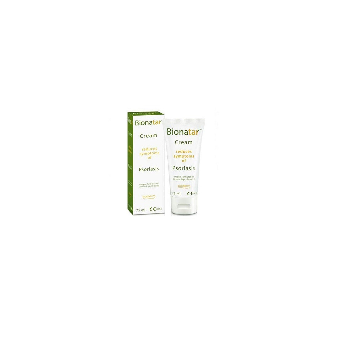 CREMA 75ML CE