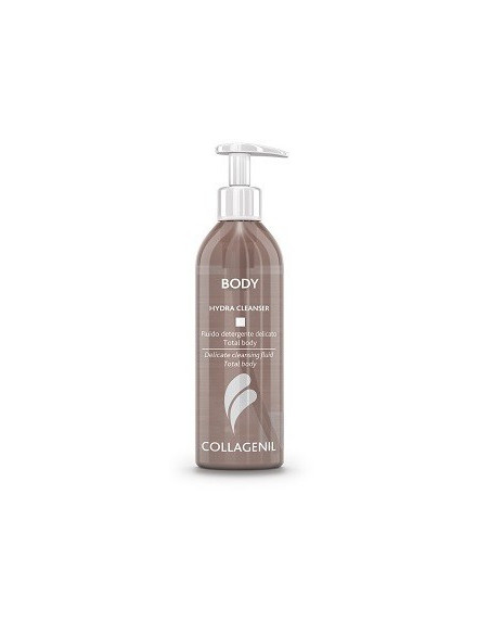 COLLAGENIL BODY HYDRA CLEANSER