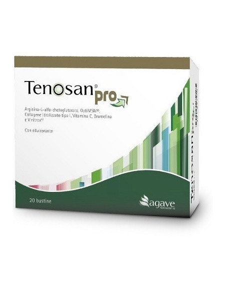TENOSAN PRO 20BUST