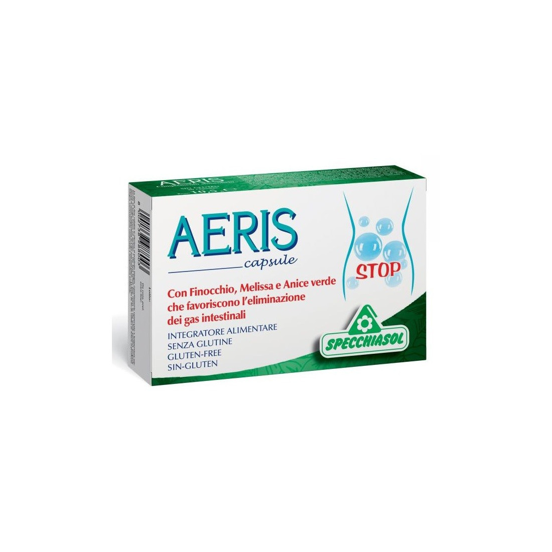 AERIS 30CPS