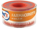 C MEDS IPOALL TELA500X1,25CM