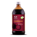 MANGOSTAN ORGANIC JUICE SALUGEA