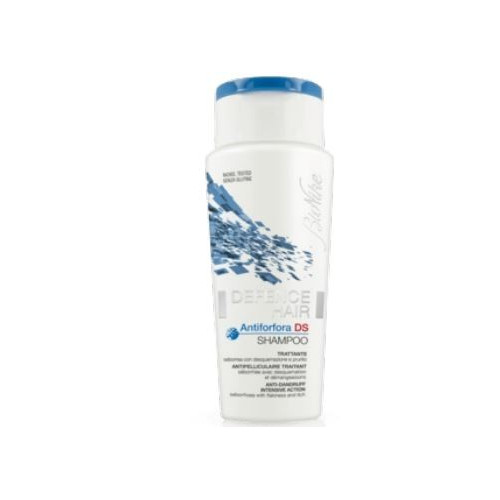 BIONIKE DEFENCE HAIR SH A/F GR THIS IS FOR YOU