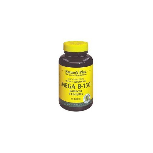 MEGA B150 60TAV