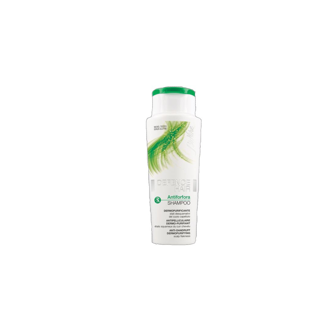 BIONIKE DEFENCE HAIR SH ANTIF