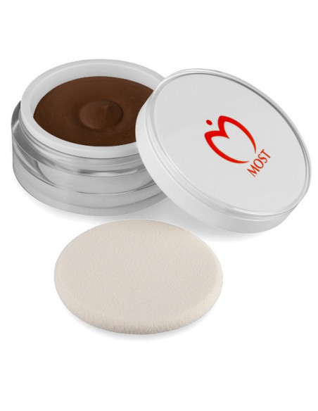 MOST ARGILLINA COLOR DORATA