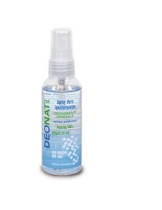 DEONAT FRESH SPRAY PURO 100%