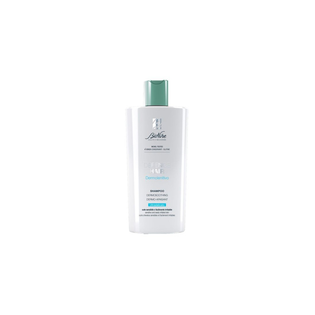 BIONIKE DEFENCE HAIR SH D200ML