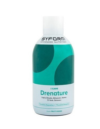 DRENATURE 500ML