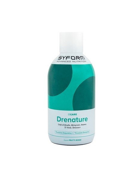 DRENATURE 500ML