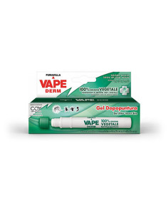 VAPE DERM 100% VEG DOPOPUNTURA