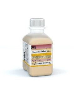 GLUCERNA SEL 1,5KCAL VAN 220ML