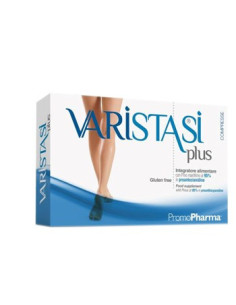 VARISTASI PLUS 20CPR