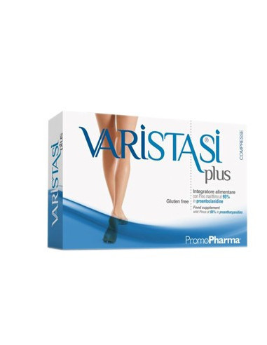 VARISTASI PLUS 20CPR