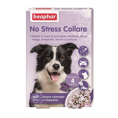 NO STRESS COLLARE CANE