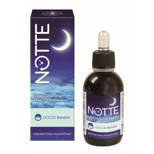 CHILDREN GOCCE 50ML