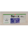 FLEVOX SPOTON 1PIP 40-60KG CA