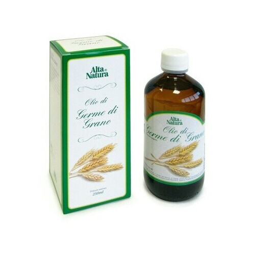 GRAIN GERMS OIL 100ML