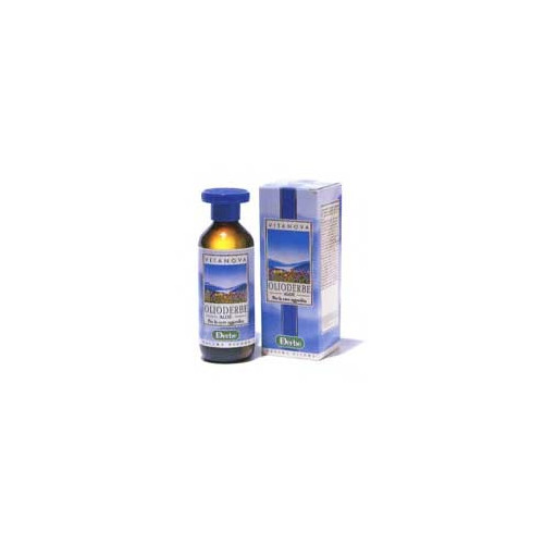 OLIODERBE ALOE 200ML