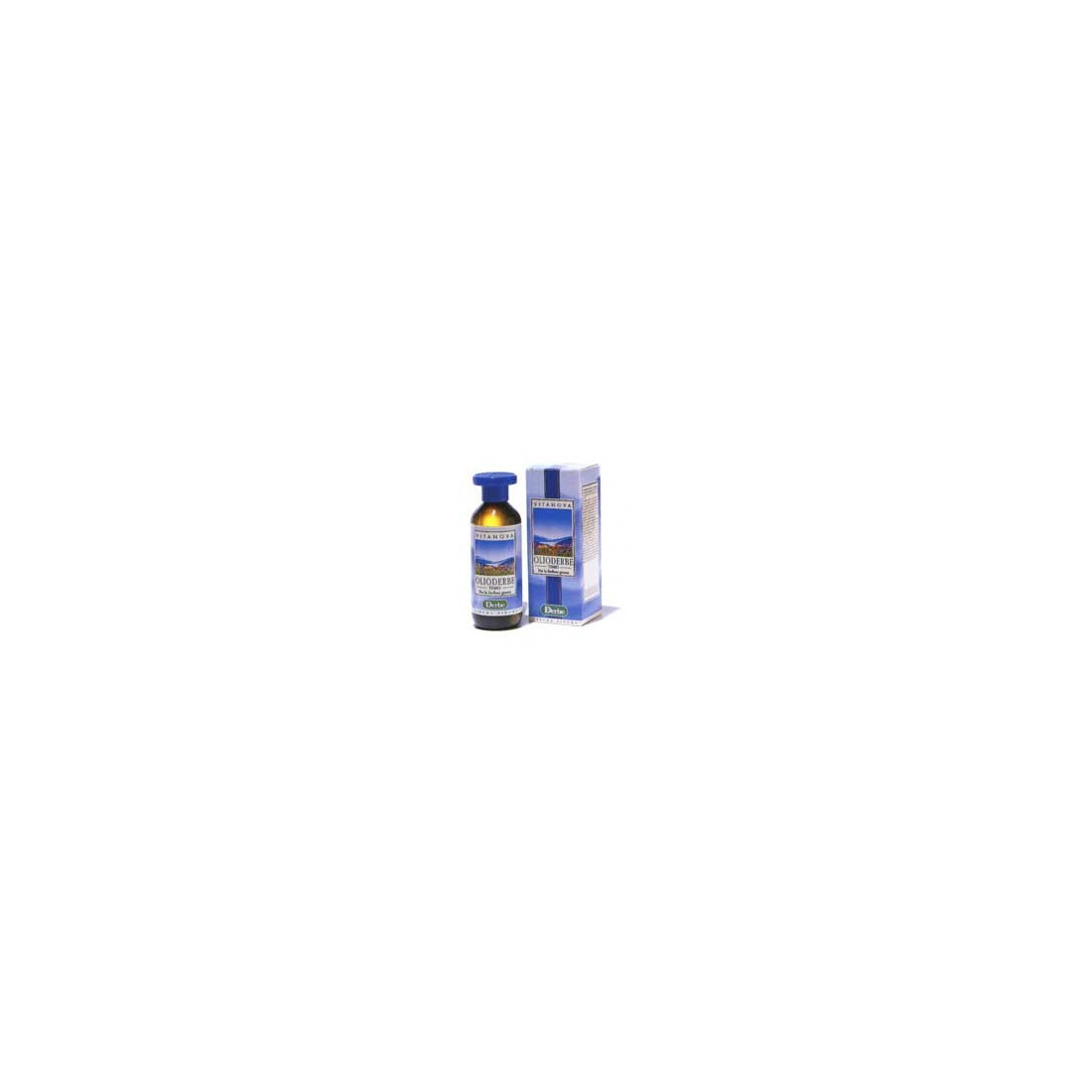 OLIODERBE TIMO 200ML