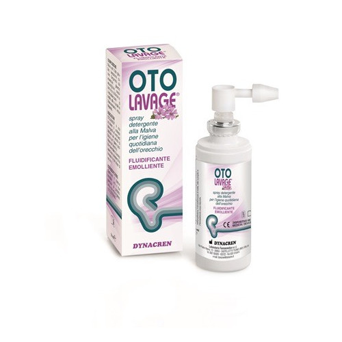 IG ORECCHIO 50ML