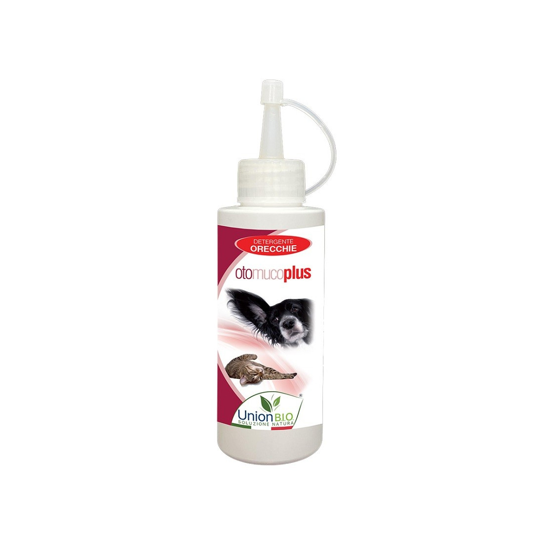 OTOMUCOPLUS ORECCH 100ML