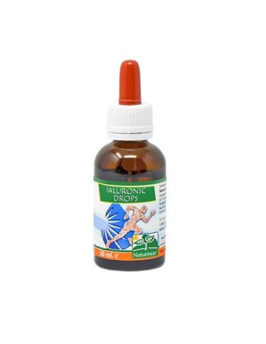 IALURONIC DROPS 30ML