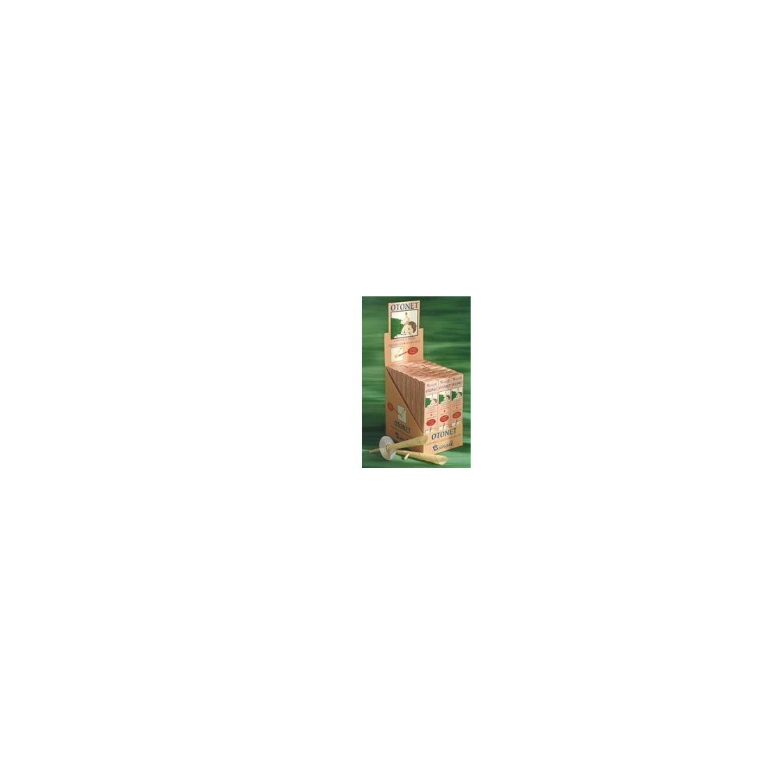 OTONET CAND ORECCHIEVE 24PZ