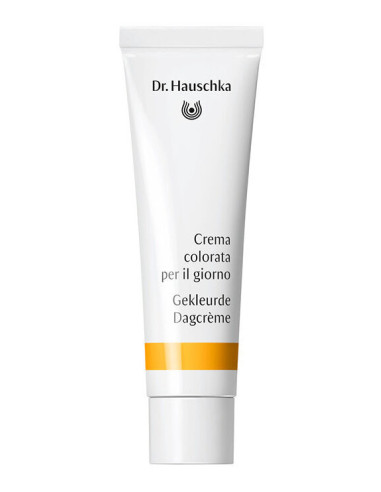 DR HAUSCHKA CR COL GIORNO 30ML