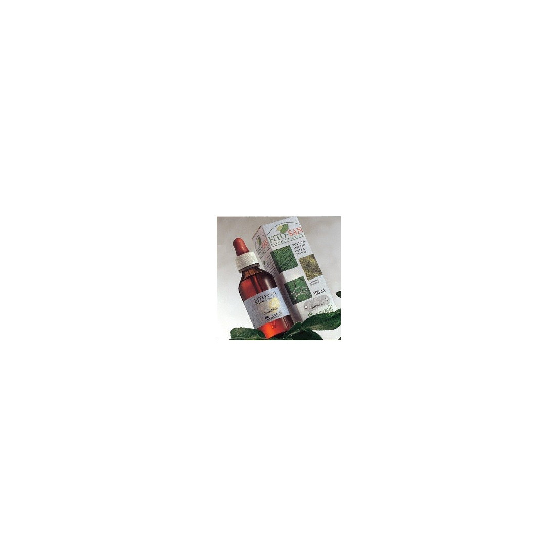PASSIFLORA FGL 100ML TM