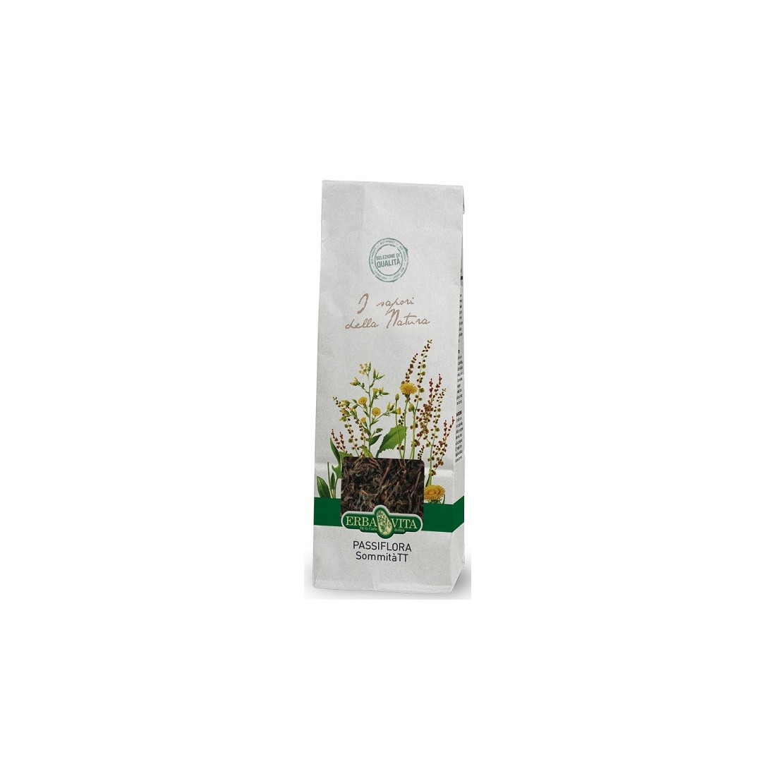 PASSIFLORA TT SOMMITA 100G