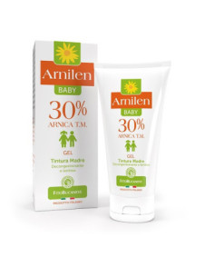 ARNILEN 30% GEL ARNICA 75ML