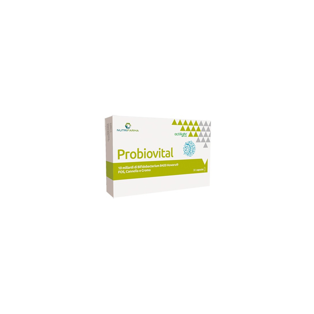 PROBIOVITAL 30CPS
